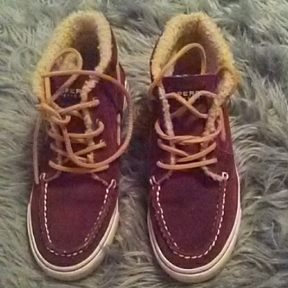 Sperry top-sider shoes